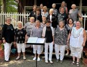 2023 0819 NBC at Ogemaw County Fair