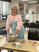 Making Pies
