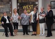 2025 0614 Wavelength at Lake Ogemaw Women's Club Luncheon4