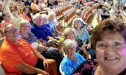 NBC at Interlochen for Straight No Chaser-2