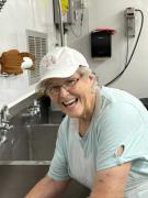 2025 0814 NBC at OC Fair kitchen - Ellen