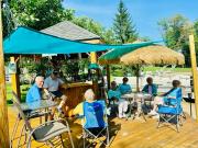 2025 0816 NBC at Ruth Ann's after OCF