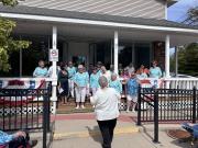 2025 NBC at Harrisville