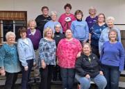 2026 Winter and Spring