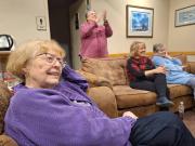 2026 0228 NBC Retreat - watching Wavelength2