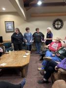 2026 0228 Wavelength at Retreat 1