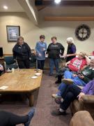 2026 0228 Wavelength at Retreat 2